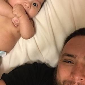 Meet your Posher, Aaron